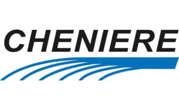 Cheniere Energy, Inc. Thumbnail
