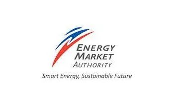 Energy Market Authority Thumbnail