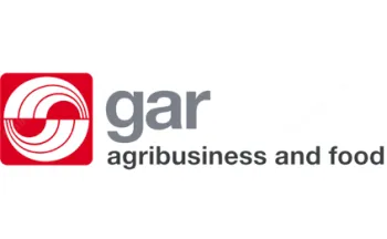 Golden Agri Resources Thumbnail