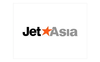 Jetstar Asia Airways Thumbnail