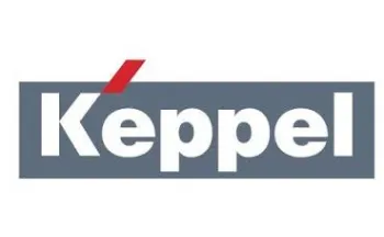 Keppel Thumbnail