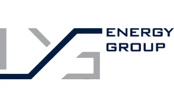 LYS Energy Solutions Thumbnail