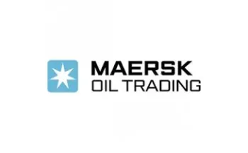 Maersk Oil Trading Thumbnail