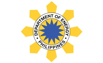 Philippines Department of Energy Thumbnail