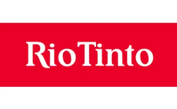 Rio Tinto Shipping (Asia) Pte Ltd Thumbnail