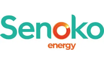 Senoko Energy Pte Ltd Thumbnail