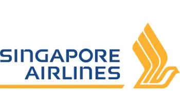 Singapore Airlines Thumbnail