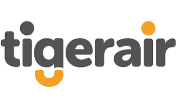 Tiger Airways Holdings Limited Thumbnail