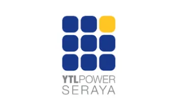YTL PowerSeraya Pte. Limited Thumbnail