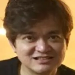 Eric Tham